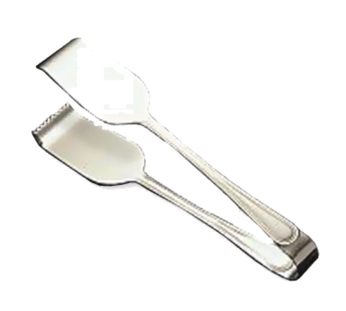 Bon Chef 9450 9" Stainless Steel Serving Tong-cityfoodequipment.com