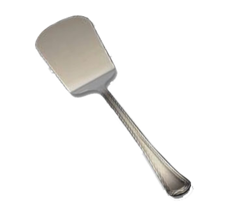 Bon Chef 9452 13" Stainless Spatula-cityfoodequipment.com