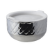 Bon Chef 9318DI 1 Qt Three Wall Cold Wave Bowl-cityfoodequipment.com