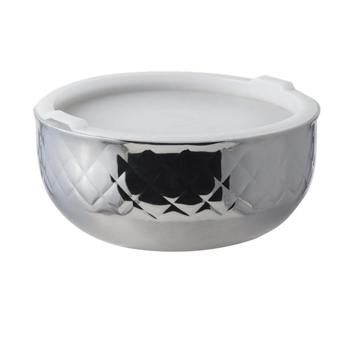 Bon Chef 9320DI 10 1/10 Qt Three Wall Cold Wave Bowl-cityfoodequipment.com
