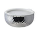 Bon Chef 9319DI 3 1/2 Qt Three Wall Cold Wave Bowl-cityfoodequipment.com