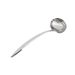 Bon Chef 9456HF 6 Oz Serving Ladle -Stainless Steel-cityfoodequipment.com