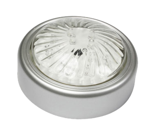 Bon Chef 9329LED 4" Round LED Light Only-cityfoodequipment.com