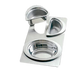 Bon Chef 966030 Tile Tray W/ Cutouts For (1) 5103 & (2) 5202, Stainless Steel-cityfoodequipment.com