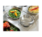 Bon Chef 966051 Custom Cut Tile Tray W/ Cutouts For (2) 60014, Stainless-cityfoodequipment.com