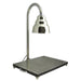 Bon Chef 9688 Heated Buffet Hot Plate W/ Heat Lamp, 18 X 24", Stainless-cityfoodequipment.com