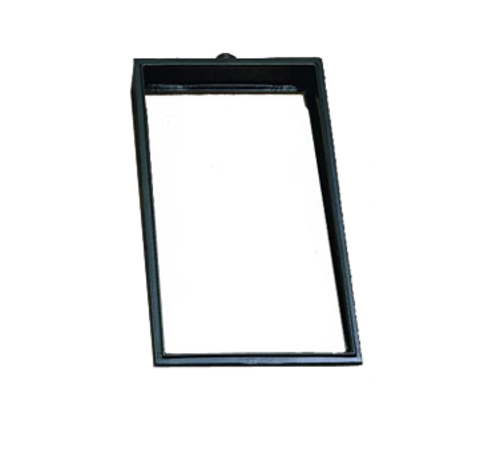 Bon Chef 9700T Tempo Angle Riser-cityfoodequipment.com