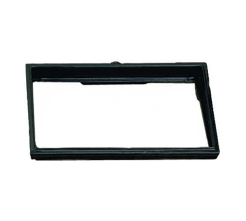 Bon Chef 9701T Tempo Riser, 21 5/8 X 13 1/4"-cityfoodequipment.com