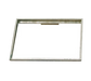 Bon Chef 9710 Double Riser, 26.75 X 21.5/16", Stainless Steel-cityfoodequipment.com