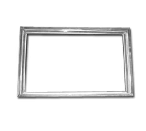 Bon Chef 9715 Flat Riser, 13 1/8 X 21 1/2", Stainless Steel-cityfoodequipment.com