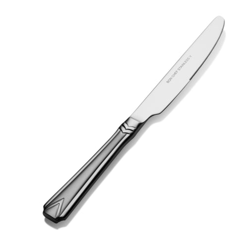 Bon Chef S1318 Dessert Knife, Gothic-cityfoodequipment.com