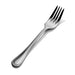 Bon Chef S1007 Salad Dessert Fork, 18/10 Stainless Steel, Sombrero-cityfoodequipment.com