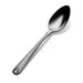 Bon Chef S1303 Soup Dessert Spoon, Gothic, 18/10 Stainless Steel-cityfoodequipment.com