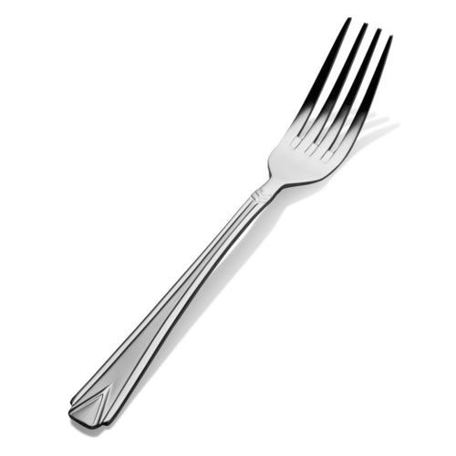 Bon Chef S1305 Dinner Fork, Gothic, 18/10 Stainless Steel-cityfoodequipment.com