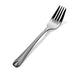 Bon Chef S1307 Salad Dessert Fork, Gothic, 18/10 Stainless Steel-cityfoodequipment.com