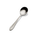 Bon Chef S1401 Bouillon Spoon, Viva, 18/10 Stainless Steel-cityfoodequipment.com