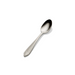 Bon Chef S1416 Demitasse Spoon, Viva, 18/10 Stainless-cityfoodequipment.com