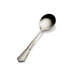 Bon Chef S1501 Bouillon Spoon, Sorento, 18/10 Stainless Steel-cityfoodequipment.com