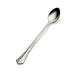 Bon Chef S1502 Iced Tea Spoon, Sorento, 18/10 Stainless Steel-cityfoodequipment.com