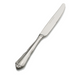 Bon Chef S1512 9 4/5" Dinner Knife With 13/0 Stainless Grade, Sorento Pattern-cityfoodequipment.com