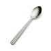 Bon Chef S1600 Teaspoon, Britany, 18/10 Stainless Steel-cityfoodequipment.com