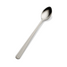 Bon Chef S1602 7 77/100" Iced Tea Spoon With 18/10 Stainless Grade, Britany Pattern-cityfoodequipment.com