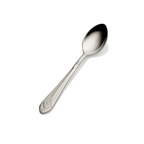Bon Chef S1700 Teaspoon, Nile, 18/10 Stainless Steel-cityfoodequipment.com