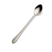 Bon Chef S1702 Iced Tea Spoon, Nile, 18/10 Stainless Steel-cityfoodequipment.com