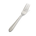 Bon Chef S1705 Dinner Fork, Nile, 18/10 Stainless Steel-cityfoodequipment.com