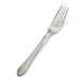 Bon Chef S1706 European Dinner Fork, Nile, 18/10 Stainless Steel-cityfoodequipment.com