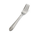Bon Chef S1707 Salad Dessert Fork, Nile, 18/10 Stainless Steel-cityfoodequipment.com