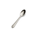 Bon Chef S1716 Demitasse Spoon, Nile, 18/10 Stainless-cityfoodequipment.com