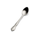 Bon Chef S1800 Teaspoon, Queen Anne, 18/10 Stainless Steel-cityfoodequipment.com