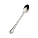 Bon Chef S1802 Iced Tea Spoon, Queen Anne, 18/10 Stainless Steel-cityfoodequipment.com