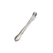 Bon Chef S1808 Oyster Cocktail Fork, Queen Anne, 18/10 Stainless Steel-cityfoodequipment.com