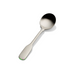 Bon Chef S1901 Bouillon Spoon, Liberty, 18/10 Stainless Steel-cityfoodequipment.com