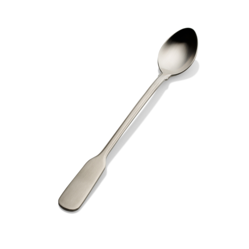 Bon Chef S1902 Iced Tea Spoon, Liberty, 18/10 Stainless Steel-cityfoodequipment.com