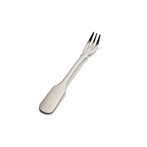 Bon Chef S1908 Oyster Cocktail Fork, Liberty, 18/10 Stainless Steel-cityfoodequipment.com