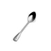 Bon Chef S2000 6 2/7" Teaspoon With 18/10 Stainless Grade, Shell Pattern-cityfoodequipment.com