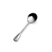 Bon Chef S2001 Bouillon Spoon, Shell, 18/10 Stainless Steel-cityfoodequipment.com