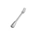 Bon Chef S2008 5 11/16" Oyster Fork With 18/10 Stainless Grade, Shell Pattern-cityfoodequipment.com