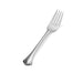 Bon Chef S2107 7 3/10" Salad Fork With 18/10 Stainless Grade, Breeze Pattern-cityfoodequipment.com