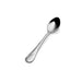 Bon Chef S2200 6 2/7" Teaspoon With 18/10 Stainless Grade, Wave Pattern-cityfoodequipment.com