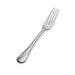 Bon Chef S2206 European Dinner Fork, Wave, 18/10 Stainless Steel-cityfoodequipment.com