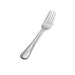 Bon Chef S2207 Salad Dessert Fork, Wave, 18/10 Stainless Steel-cityfoodequipment.com
