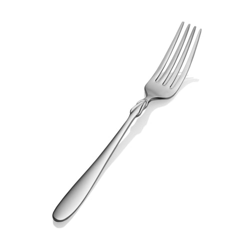 Bon Chef S2306 European Dinner Fork, Forever, 18/10 Stainless Steel-cityfoodequipment.com