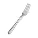 Bon Chef S2306 European Dinner Fork, Forever, 18/10 Stainless Steel-cityfoodequipment.com