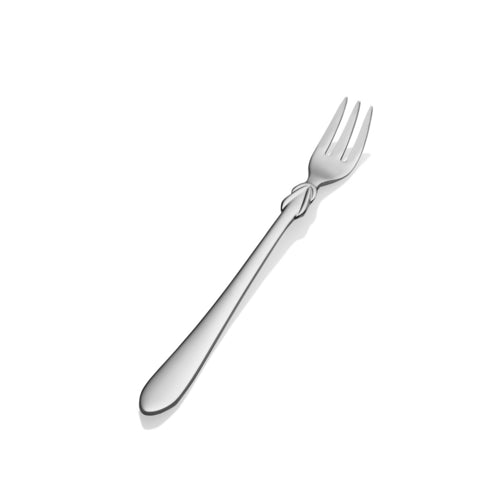 Bon Chef S2308 Oyster Cocktail Fork, Forever, 18/10 Stainless Steel-cityfoodequipment.com