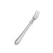 Bon Chef S2308 Oyster Cocktail Fork, Forever, 18/10 Stainless Steel-cityfoodequipment.com