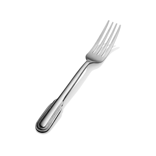 Bon Chef S2406 European Dinner Fork, Empire, 18/10 Stainless Steel-cityfoodequipment.com